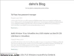 Sites similar to siritas.gitlab.io
