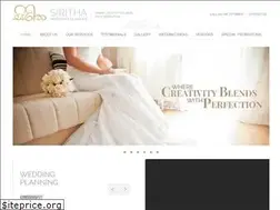 Sites similar to siritha.com