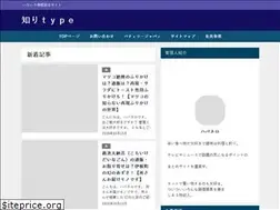 Sites similar to siritype.com