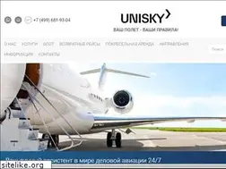 Sites similar to sirius-aero.ru