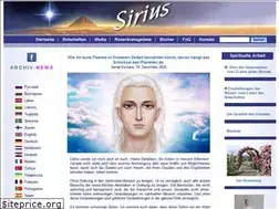 Sites similar to sirius-de.net