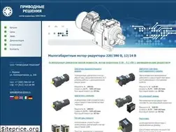 Sites similar to sirius-drive.ru