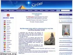 Sites similar to sirius-eng.net