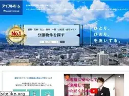 Sites similar to sirius-eyefulhome-c.jp