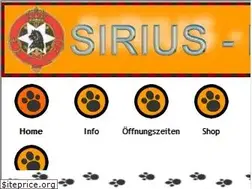 Sites similar to sirius-hundepension.de