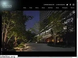 Sites similar to sirius-ltg.com