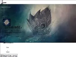 Sites similar to sirius-sdz.deviantart.com