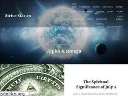 Sites similar to sirius-star.ro