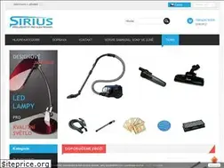 Sites similar to sirius-zlin.cz