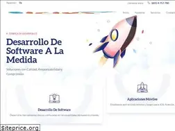 Sites similar to sirius.com.co