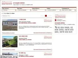 Sites similar to sirius.imot.bg