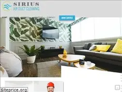 Sites similar to siriusairductcleaning.com