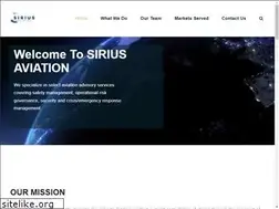 Sites similar to siriusav.com