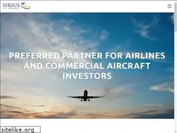 Sites similar to siriusavcap.com