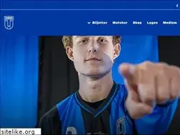 Sites similar to siriusbandy.se