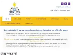 Sites similar to siriuscaninefertility.com