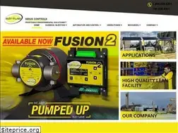 Sites similar to siriuscontrols.com