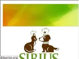 Sites similar to siriuscooks.com