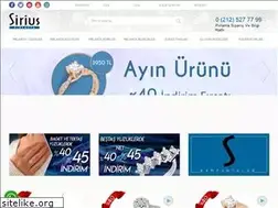 Sites similar to siriusdiamond.com