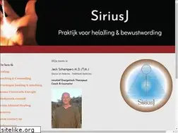 Sites similar to siriusj.nl