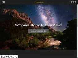 Sites similar to siriusjoy.tv