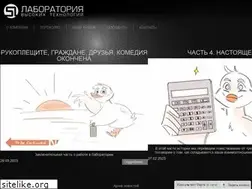 Sites similar to siriuslogic.ru