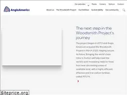 Sites similar to siriusminerals.com
