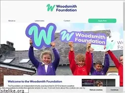 Sites similar to siriusmineralsfoundation.co.uk