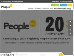 Sites similar to siriuspeople.com.au
