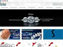 Sites similar to siriuspirlanta.com