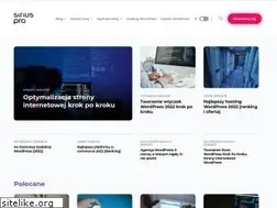 Sites similar to siriuspro.pl