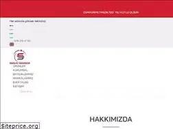 Sites similar to siriussensor.com