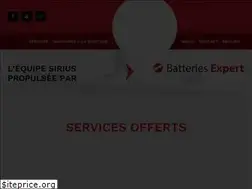 Sites similar to siriussportscanins.com