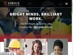 Sites similar to siriustechnical.com