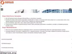 Sites similar to siriustrading.ro