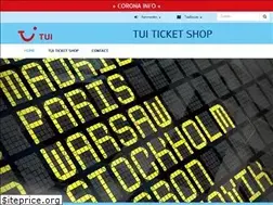 Sites similar to siriustravel.be