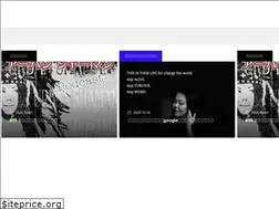 Sites similar to siriustribe.com