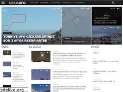 Sites similar to siriusufo.org