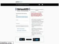 Sites similar to siriusxm4biz.com