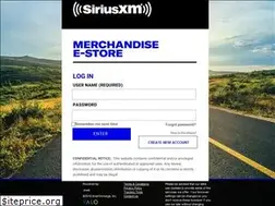Sites similar to siriusxmestore.com