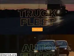Sites similar to siriusxmfleet.com