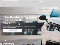 Sites similar to siriusxmpreownedtrial.com