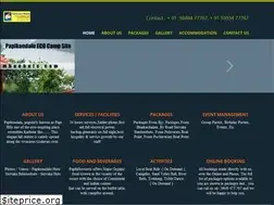 Sites similar to sirivakabamboohuts.com