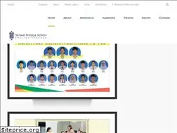 Sites similar to siriwat.ac.th