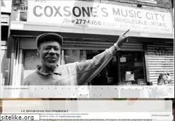 Sites similar to sirjames.fr