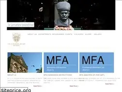 Sites similar to sirjjschoolofart.in