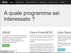 Sites similar to sirjo.com
