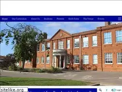 Sites similar to sirjohnleman.co.uk