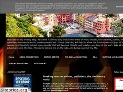 Sites similar to sirjohnnyray.blogspot.ru