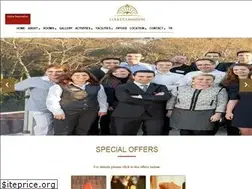 Sites similar to sirkecimansion.com